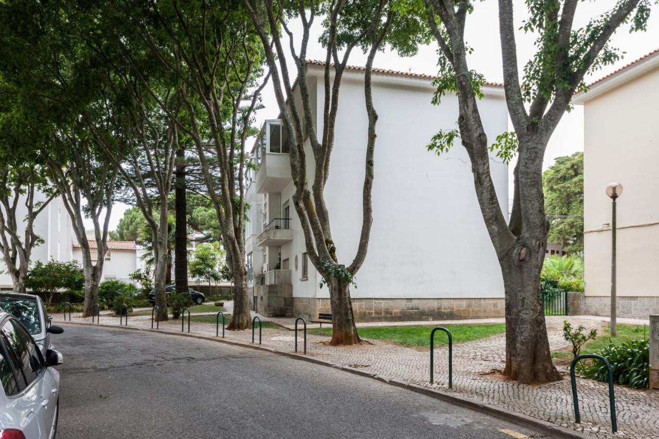 Flh With Terrace Appartement Cascais