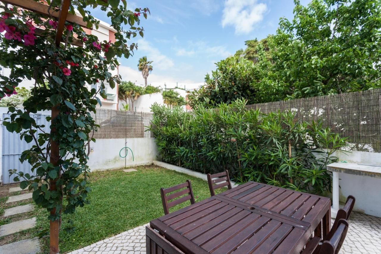 Flh With Terrace Appartement