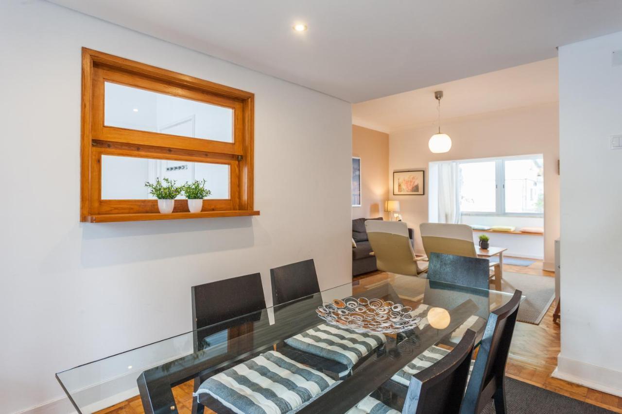 Appartement Flh With Terrace *